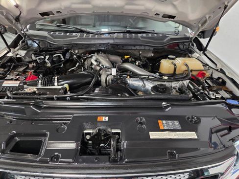 Used 2020 Ford F250 Lariat w/ Lariat Value Package image 96