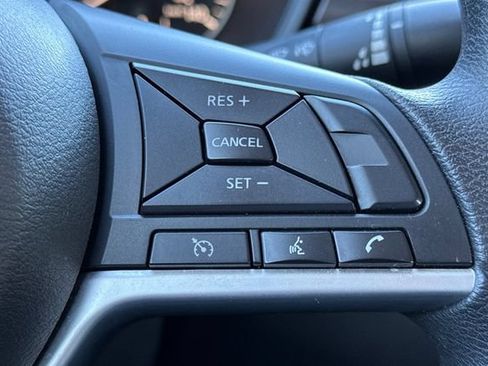 Used 2024 Nissan Altima 2.5 SV FWD image 37