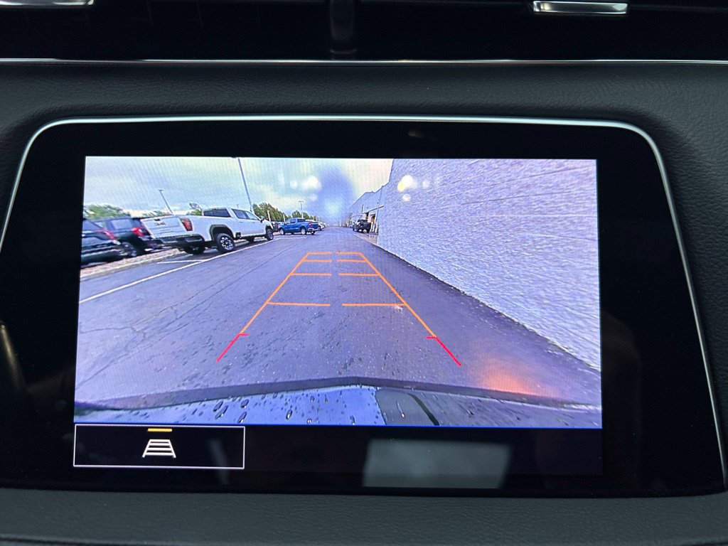 Certified 2023 Cadillac XT4 Sport w/ Cold Weather Package AWD/4WD image 27