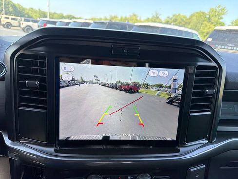 New 2026 Ford F150 STX w/ F-150 LOBO Package AWD/4WD image 17