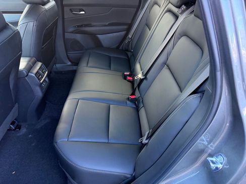 New 2026 Nissan Murano SL image 15