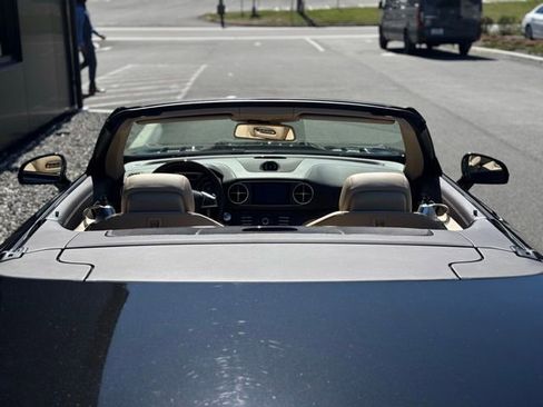 Certified 2019 Mercedes-Benz SL 550 image 69