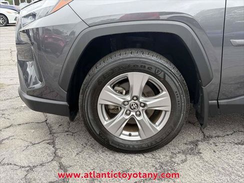 Certified 2024 Toyota RAV4 XLE w/ Convenience Package AWD/4WD image 16