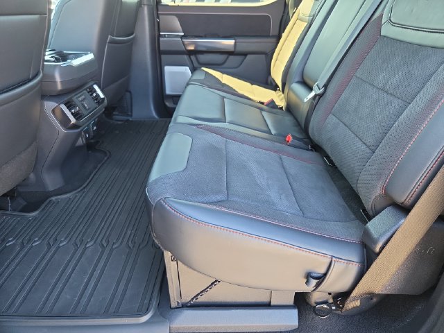 Used 2026 Ford F150 Raptor w/ Equipment Group 803A Raptor R AWD/4WD image 25