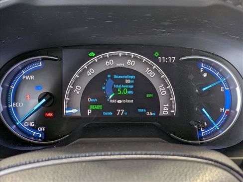 Used 2019 Toyota RAV4 XSE w/ Carpet Mat Package AWD/4WD image 11