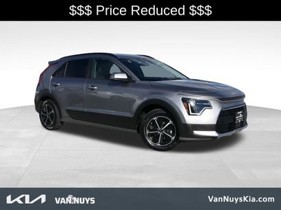 Used 2023 Kia Niro EX