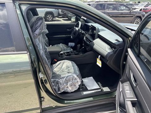 New 2026 Subaru Outback Touring XT AWD/4WD image 24