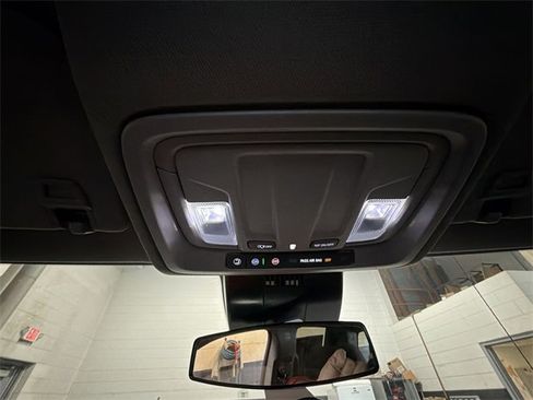 Certified 2024 GMC Sierra 1500 Elevation w/ X31 Off-Road Package image 22