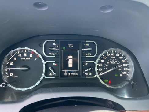 Used 2018 Toyota Tundra Limited w/ Limited Premium Package image 33