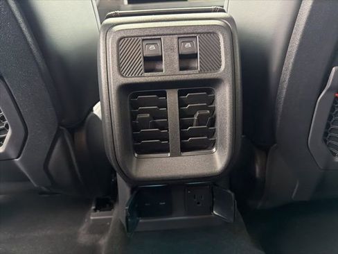 New 2026 Ford Bronco Raptor image 13