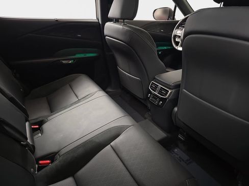 Certified 2025 Lexus RX 450h AWD w/ Convenience Package image 11