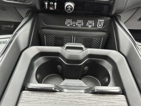 New 2026 RAM 1500 Limited AWD/4WD image 33