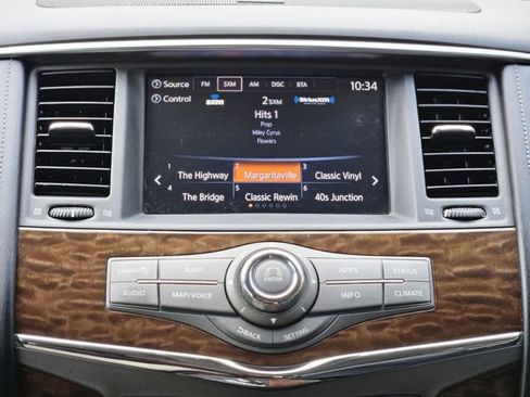 Used 2018 Nissan Armada SL w/ Moonroof Package image 23