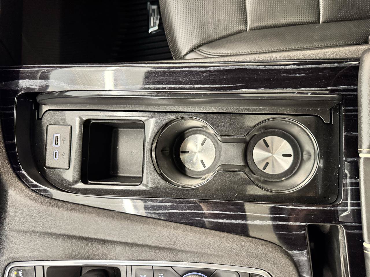 Used 2023 Cadillac Escalade Sport w/ Touring Package AWD/4WD image 31