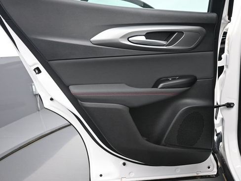 New 2025 Dodge Hornet R/T AWD/4WD image 14