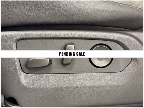 Used 2025 Chevrolet Silverado 2500 ZR2 w/ ZR2 Bison Edition image 37