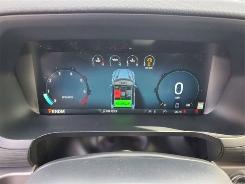 New 2025 Ford F150 XLT w/ Equipment Group 302A MID image 10