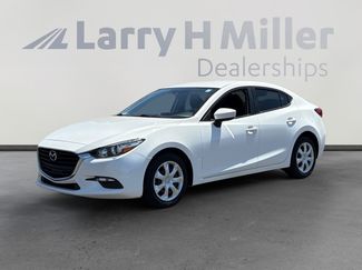 Used 2017 MAZDA MAZDA3 Sport FWD video 1