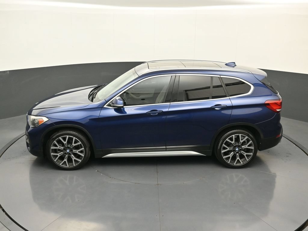 Used 2020 BMW X1 sDrive28i w/ Premium Package FWD image 33