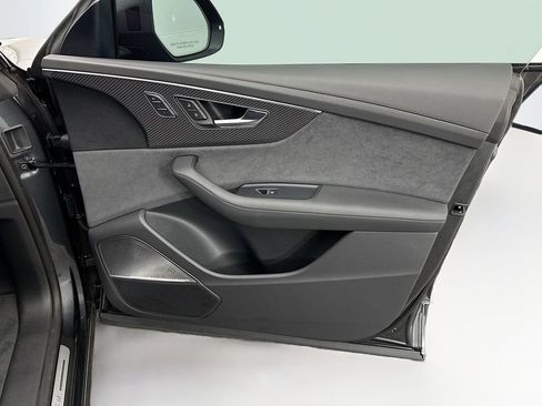 Certified 2025 Audi RS Q8 performance image 24