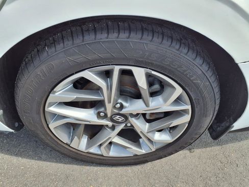 Used 2021 Hyundai Sonata SEL image 21