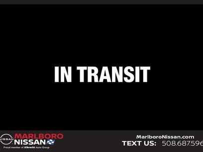 Used 2023 Nissan Armada SL w/ Captain's Chairs Package