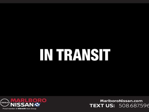 Used 2023 Nissan Armada SL w/ Captain's Chairs Package image 1