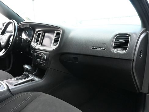Used 2023 Dodge Charger SXT RWD image 21