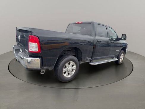 Used 2024 RAM 2500 Big Horn image 6