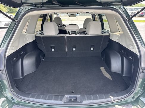 Used 2022 Subaru Forester AWD/4WD image 27