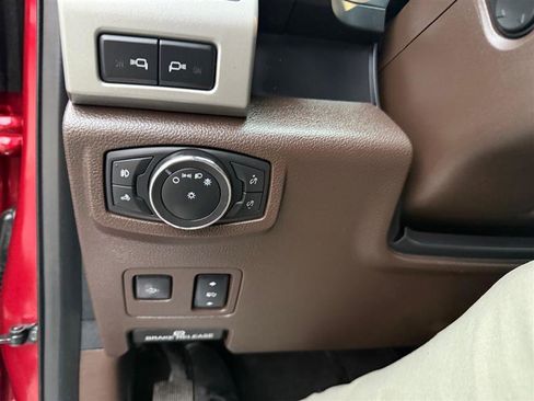 Used 2017 Ford F250 King Ranch w/ Chrome Package image 36