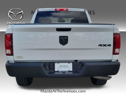 Used 2024 RAM 1500 Classic Warlock image 8