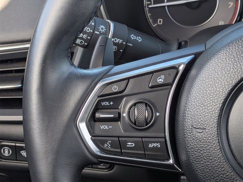 Certified 2021 Acura TLX w/ Advance Package image 25