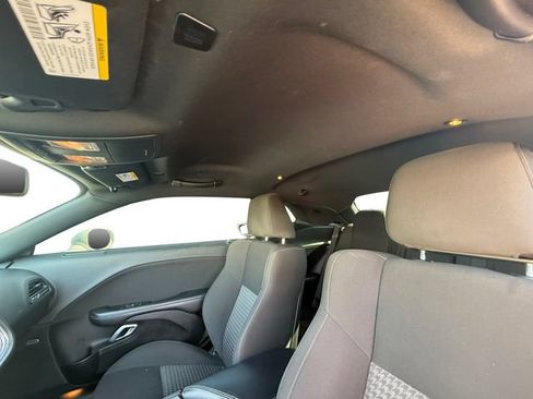 Used 2023 Dodge Challenger GT RWD image 25