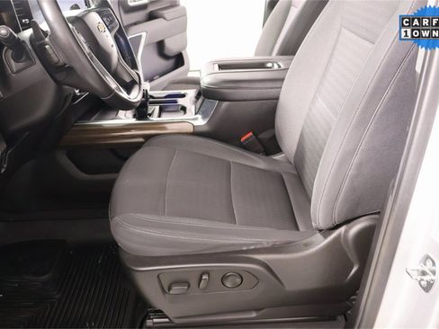 Used 2022 Chevrolet Silverado 1500 LT image 12