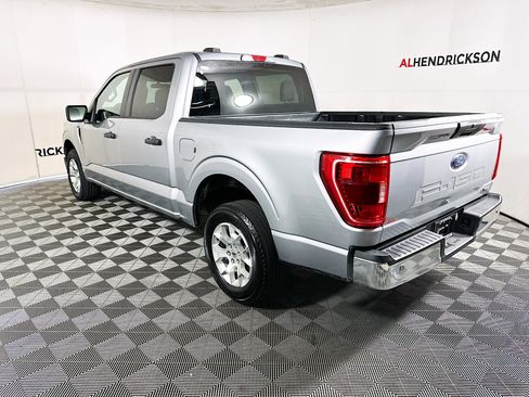 Used 2023 Ford F150 XLT image 5