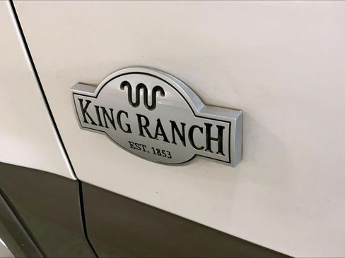 Used 2017 Ford F150 King Ranch w/ Equipment Group 601A Luxury RWD image 10