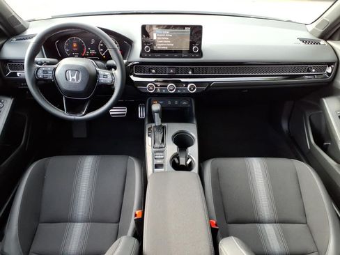 Used 2026 Honda Civic Sport image 10