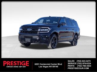 Used 2023 Ford Expedition Max Limited 360° Tour