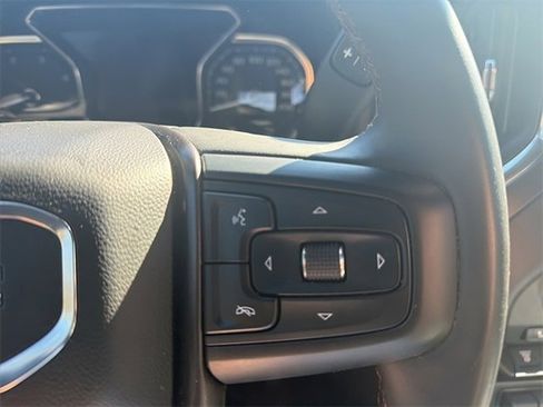 Used 2023 GMC Sierra 2500 AT4 w/ AT4 Preferred Package image 20