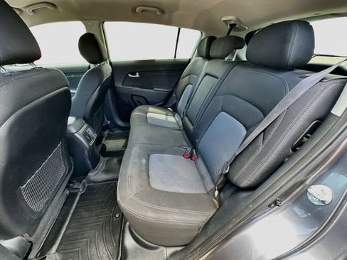 Used 2016 Kia Sportage LX FWD image 22