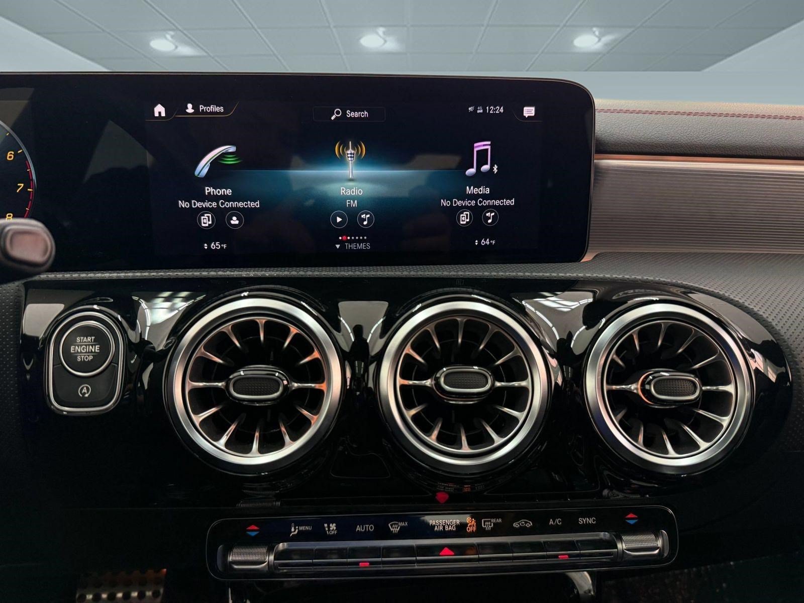 Certified 2023 Mercedes-Benz CLA 250 image 17