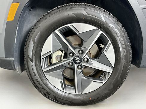Used 2025 Hyundai Tucson SEL AWD/4WD image 11