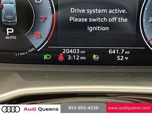 Certified 2023 Audi Q3 2.0T Premium Plus AWD/4WD image 28