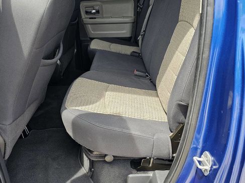 Used 2011 RAM 1500 Big Horn AWD/4WD image 14