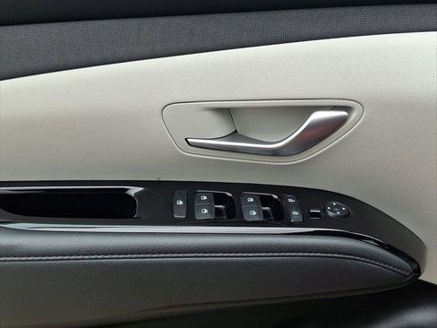 Used 2023 Hyundai Tucson Limited AWD/4WD image 14