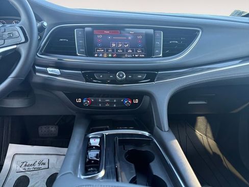 Used 2023 Buick Enclave Essence w/ Experience Buick Package AWD/4WD image 11