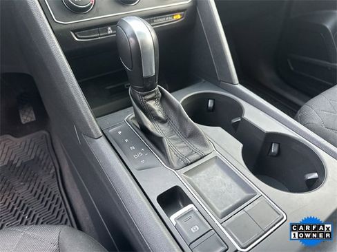 Used 2018 Volkswagen Atlas Launch Edition image 16