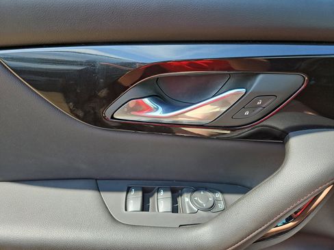 Used 2024 Chevrolet Blazer RS FWD image 19