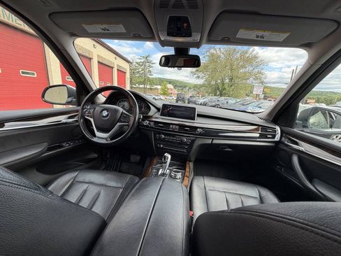Used 2015 BMW X5 xDrive35i AWD/4WD image 33